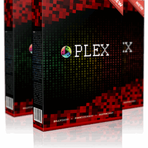 Billy Darr – Plex Free Download
