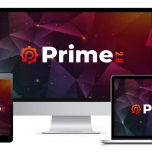 Billy Darr – Prime 2.0 Free Download