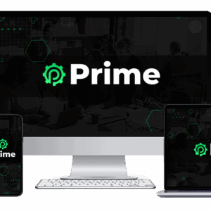 Billy Darr – Prime Free Download
