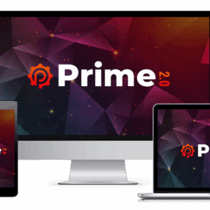Billy Darr – Prime v2.0 Free Download