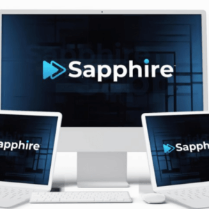 Billy Darr – Sapphire + Unlimited Free Download