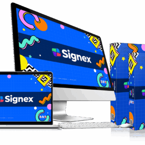 Billy Darr – Signex Free Download
