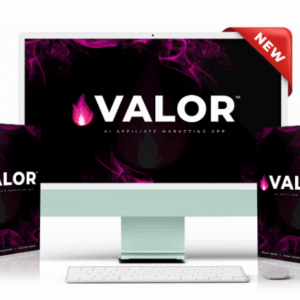 Billy Darr – Valor + Upgrades Free Download