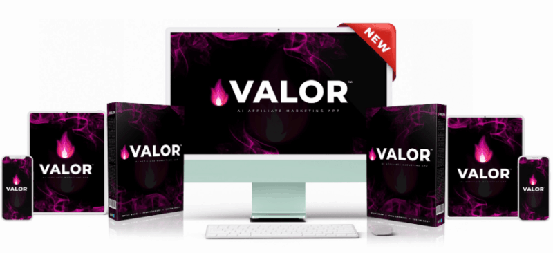 Billy Darr – Valor + Upgrades Free Download