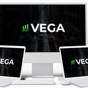 Billy Darr – Vega + OTOs Free Download