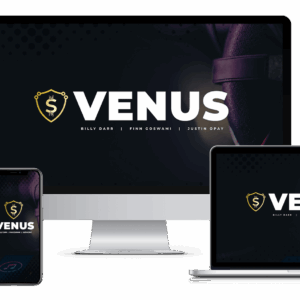 Billy Darr – Venus Free Download