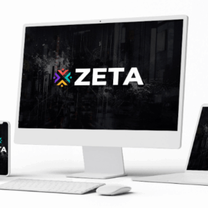 Billy Darr – Zeta + Pro Free Download