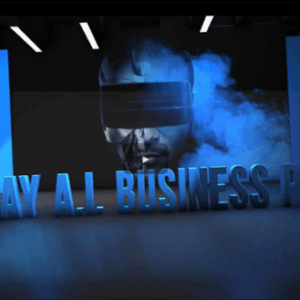 Billy’s 10-Day A.I. Business Blueprint Download