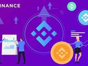 Binance Exchange 2021 – Bitcoin and Cryptocurrency Trading – Complete Practical Guide Free Download
