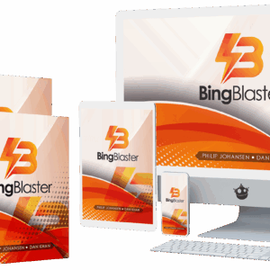 Bing Blaster FE Download