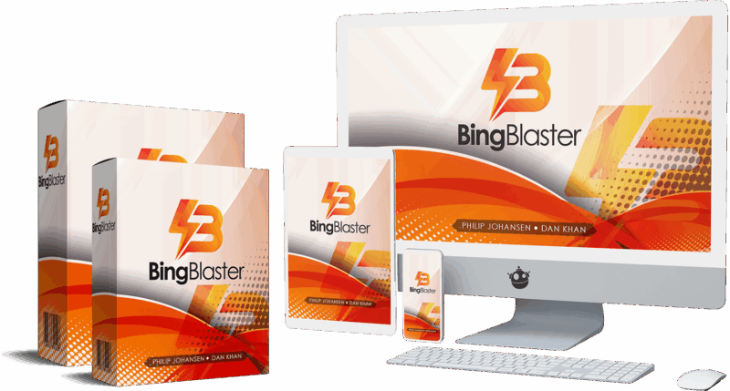 Bing Blaster FE Download