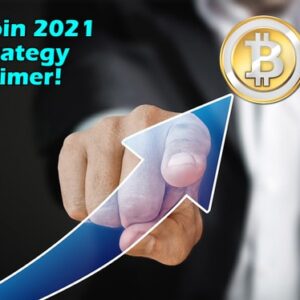 [GET] Bitcoin 2021 Strategy Primer Free Download
