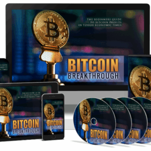[GET] Bitcoin Breakthrough Free Download