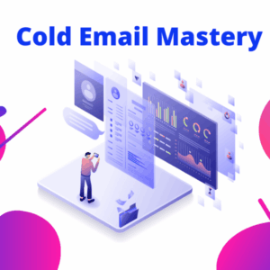 [SUPER HOT SHARE] Black Hat Wizard – Cold Email Mastery Download