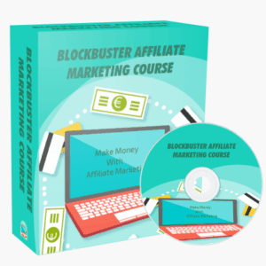 [GET] Blockbuster Affiliate Marketing Course PLR Free Download