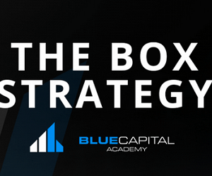 [SUPER HOT SHARE] Blue Capital Academy – The Box Strategy Download