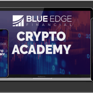 Blue Edge Financial – Crypto Academy Download