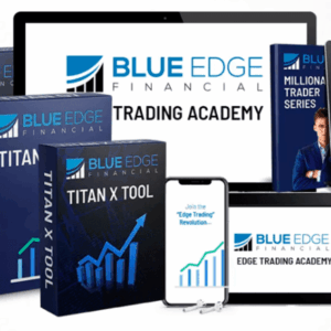 Blue Edge Financial – Edge Trading Academy Download