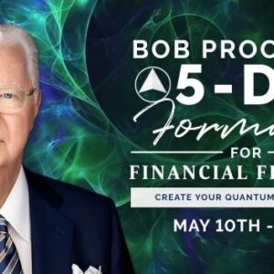 Bob Proctor – Formula for Financial Freedom Download