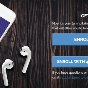 [Special Offer] Bob Proctor – The NEW Lead the Field Coaching Program Download