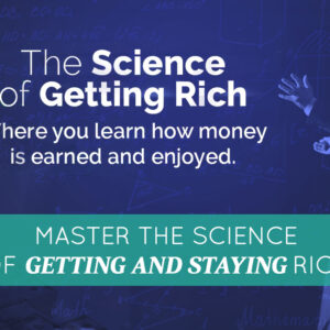 [SUPER HOT SHARE] Bob Proctor – The Science of Getting Rich Seminar Download