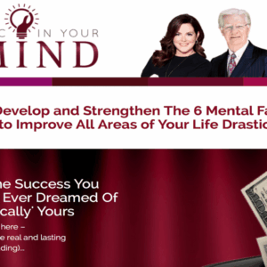 [SUPER HOT SHARE] Bob Proctor – Magic in Your Mind Download