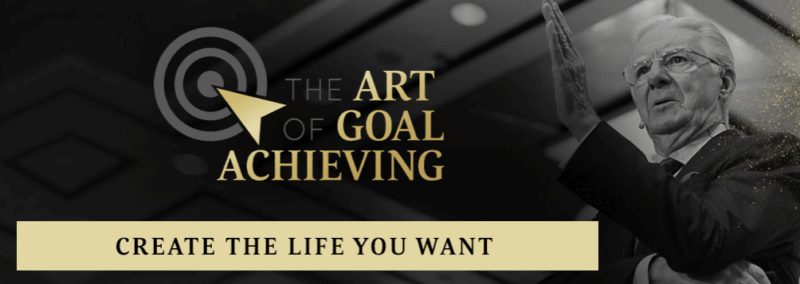 [SUPER HOT SHARE] Bob Proctor – The Art of Goal Creation Download