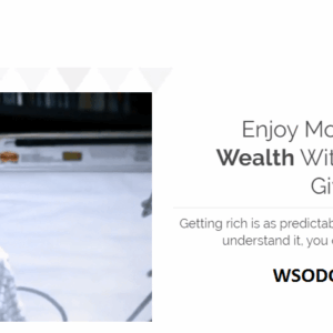 [GET] Bob Proctor – The science of getting rich – May 2020 Download
