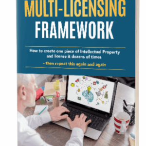 Bob Serling – Multi-Licensing Framework Download