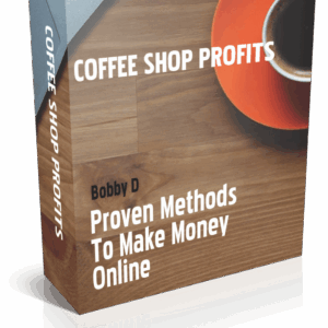 [GET] Bobby D – Coffee Shop Profits Download