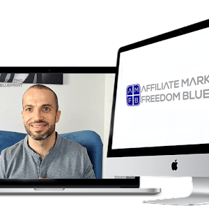 Bogdan – Affiliate Marketing Freedom Blueprint Download