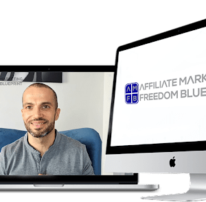 Bogdan Valeanu – Affiliate Marketing Freedom Blueprint Download