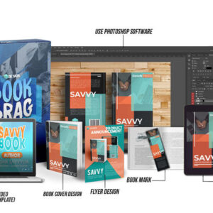 [GET] Book Brag Marketing Kits Download