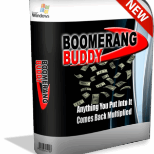 [GET] Boomerang Buddy Download