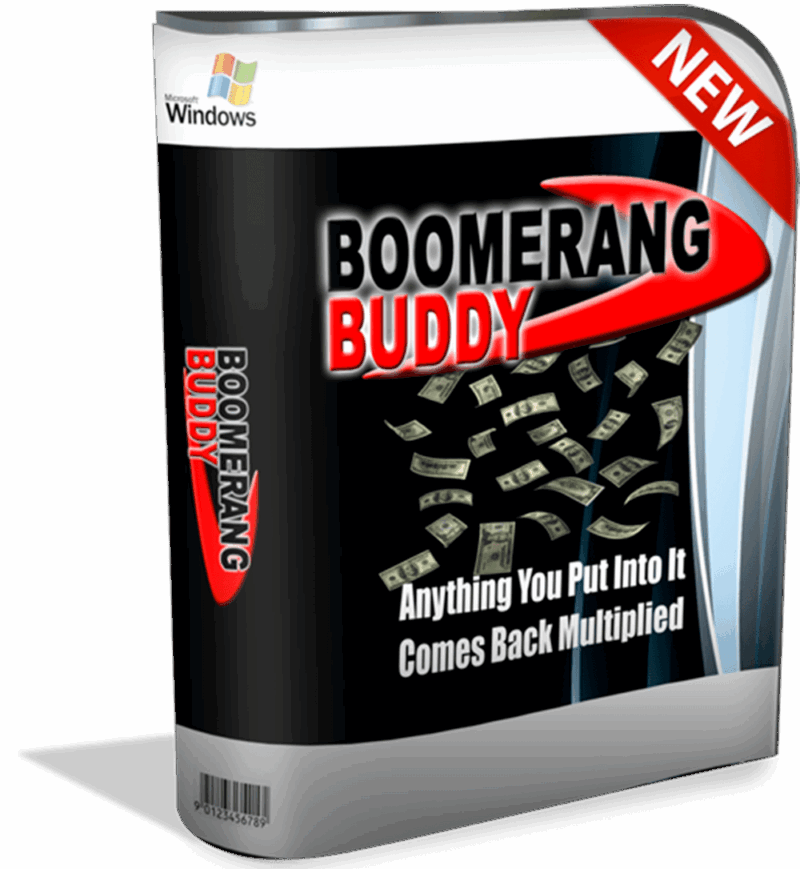 [GET] Boomerang Buddy Download