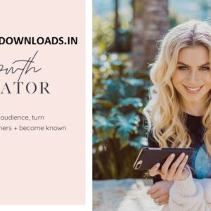 [SUPER HOT SHARE] BossBabe – Insta Growth Accelerator DIY Download