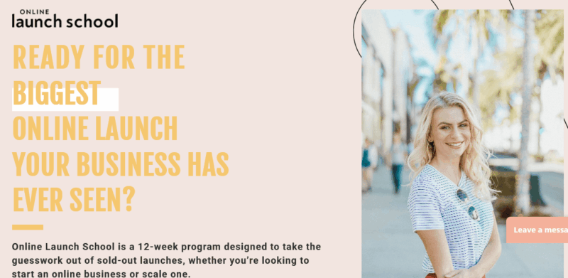 BossBabe – Online Launch School Download