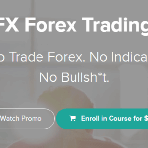 [SUPER HOT SHARE] BostickFX – Forex Trading Course Download