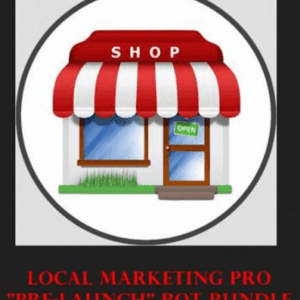 [SUPER HOT SHARE] Brain Trustinteractive – Local Marketing Pro Bot Bundle Download