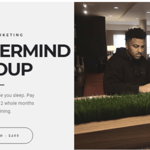 [SUPER HOT SHARE] Brandon Belcher – CPA Mastermind Group Download
