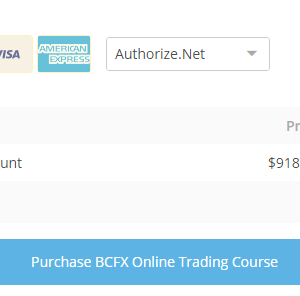 [SUPER HOT SHARE] Brandon Carter – BCFX Online Trading Course 2.0 Download