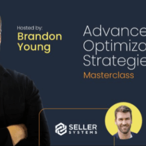 Brandon Young – Masterclass Advanced PPC Optimization Strategies Download