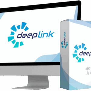 Branson Tay – DeepLink (Put ANY Link In Front Of Up To 300 Million Buyers) Free Download