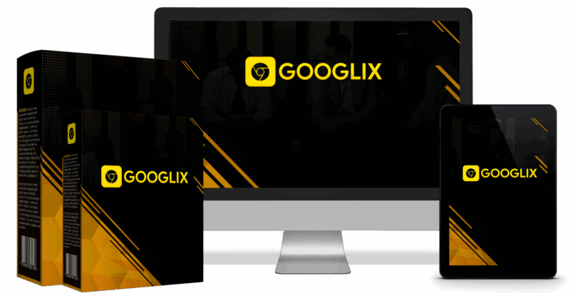 Branson Tay – Googlix + OTO Free Download