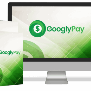 Branson Tay – GooglyPay + OTOs Free Download