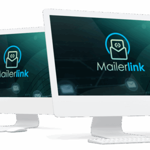 Branson Tay – MailerLink Free Download