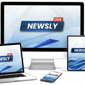 Branson Tay – Newsly + OTOs Free Download