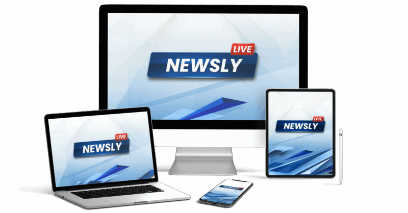 Branson Tay – Newsly + OTOs Free Download
