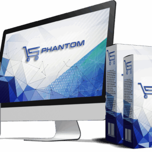 Branson Tay – Phantom + OTOs Free Download