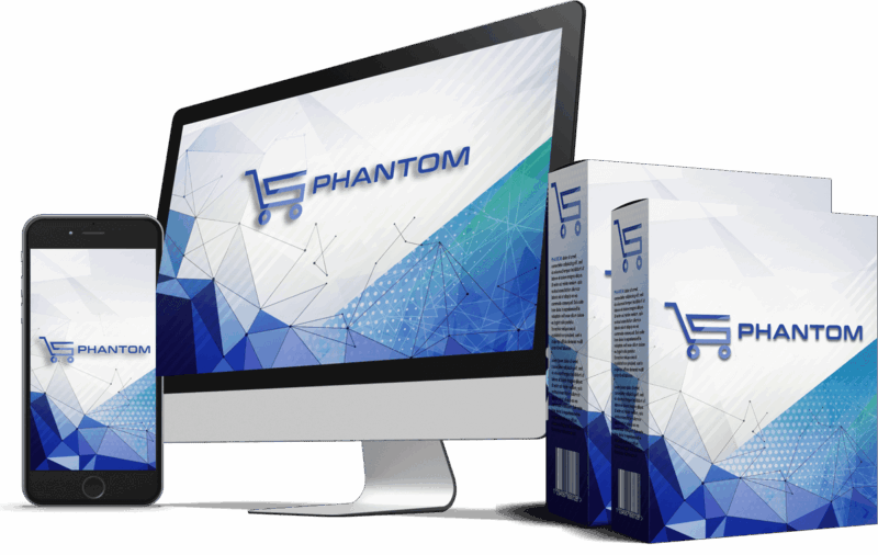 Branson Tay – Phantom + OTOs Free Download